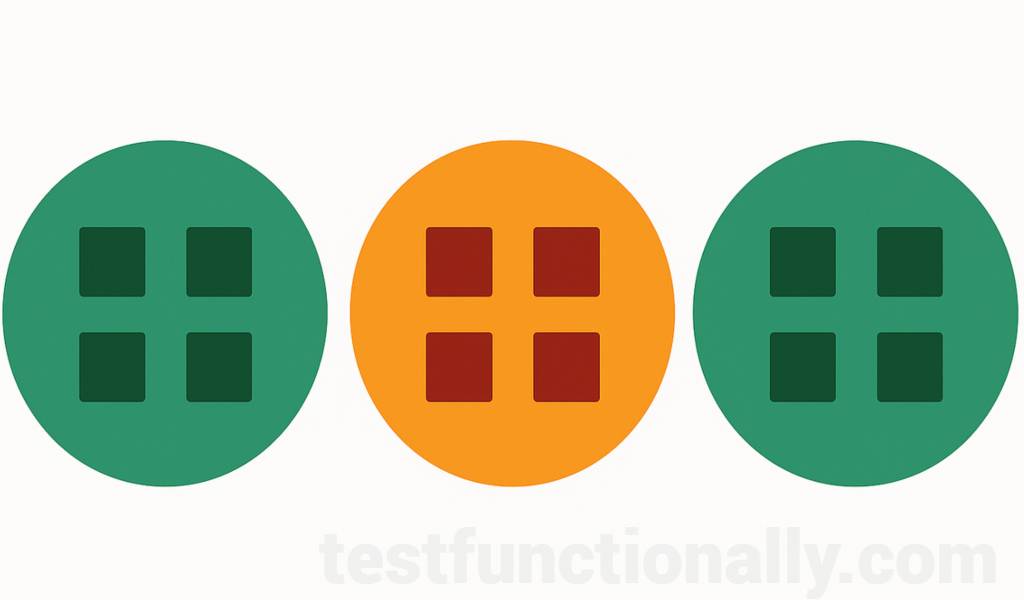 Equivalence Partitioning in Software Testing