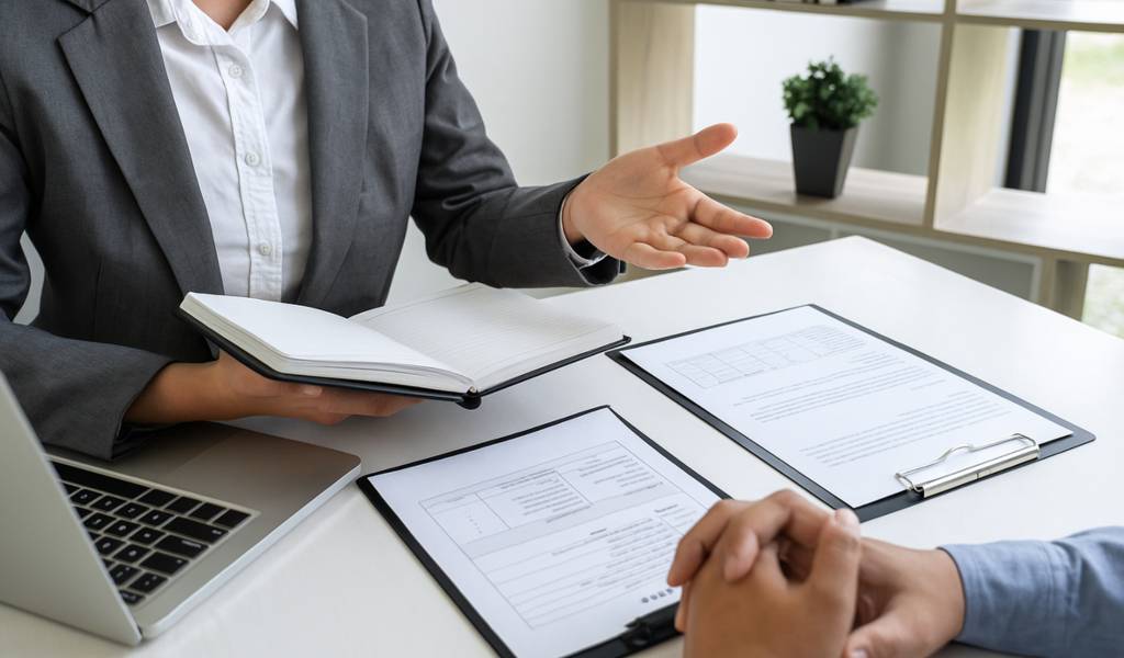 how to explain roles and responsibilities in manual testing interview